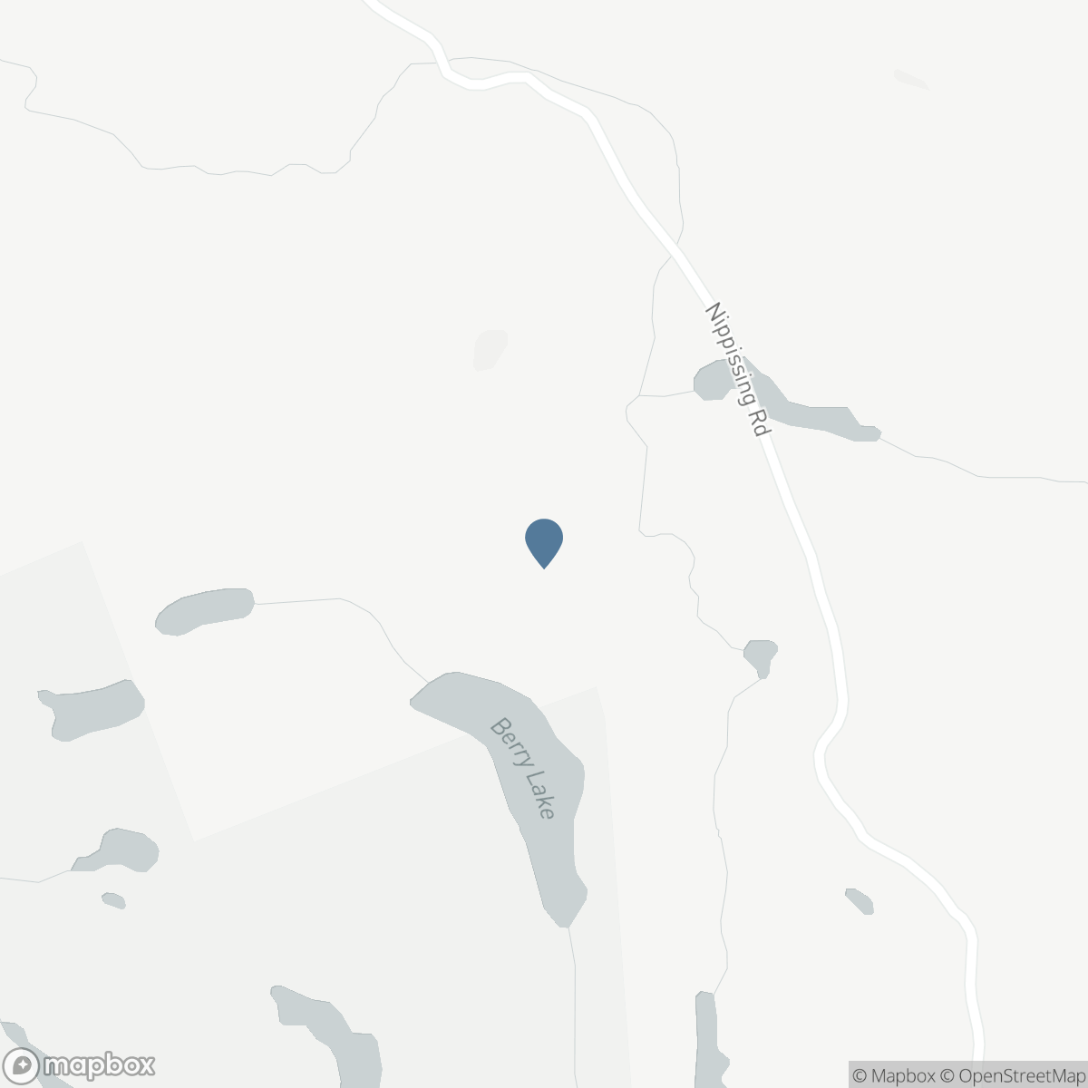 0 0, Rosseau, Ontario P0C 1J0